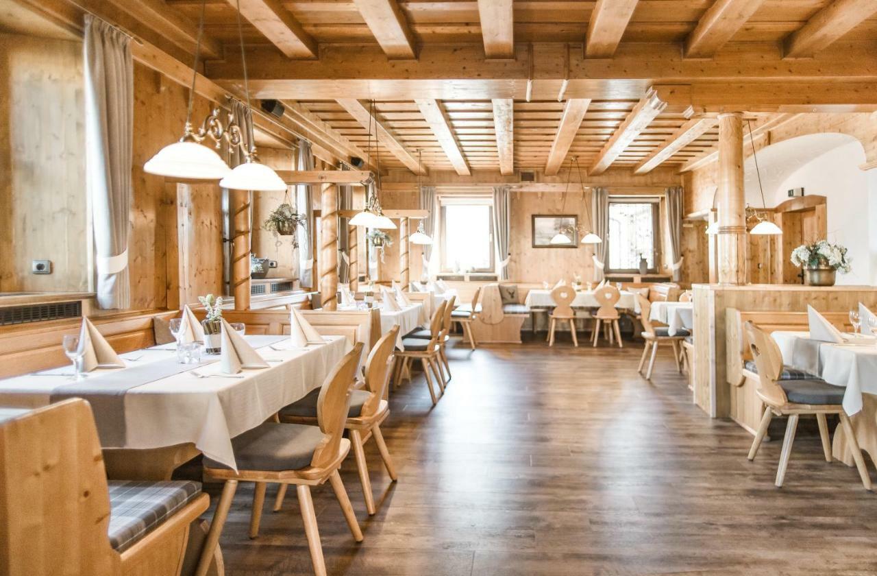 Hotel Frauensteiner Hof Buitenkant foto