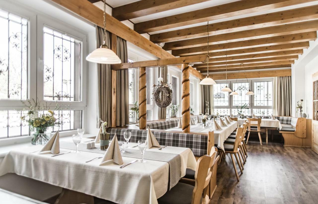 Hotel Frauensteiner Hof Buitenkant foto